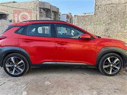 هيونداي كونا